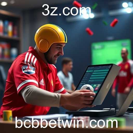 A Revolução das Casas de Aposta Online em 2025