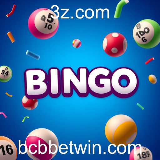 Explore o Encanto das Salas de Bingo Online no bcbbet
