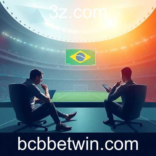 A Nova Era dos Jogos Online no Brasil: bcbbet e as Tendências de 2025