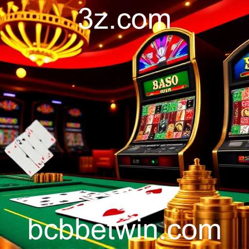 A Ascensão dos Cassinos Online: Exploração da Categoria no bcbbet