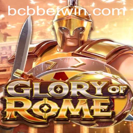 Explore the Thrilling World of GloryofRome