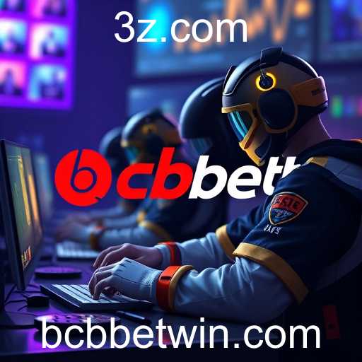 O Impacto Crescente do bcbbet no Mundo dos Jogos