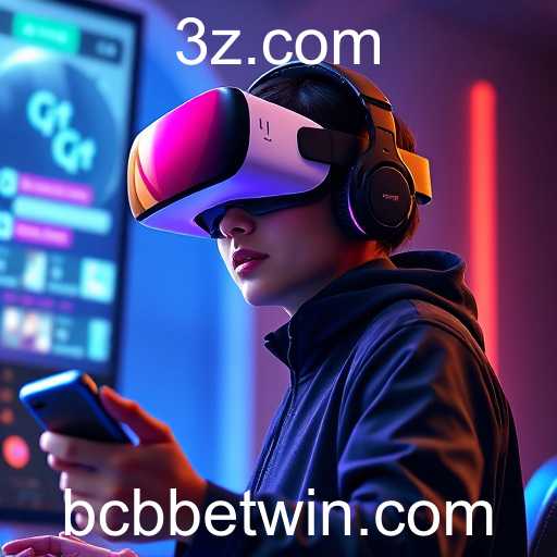 Inovações e Tendências no Mundo dos Jogos Online