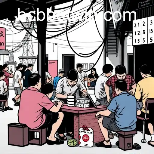 Understanding Jueteng and the Emerging Role of bcbbet