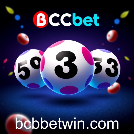 Explorando a Popularidade da Loteria Online no bcbbet