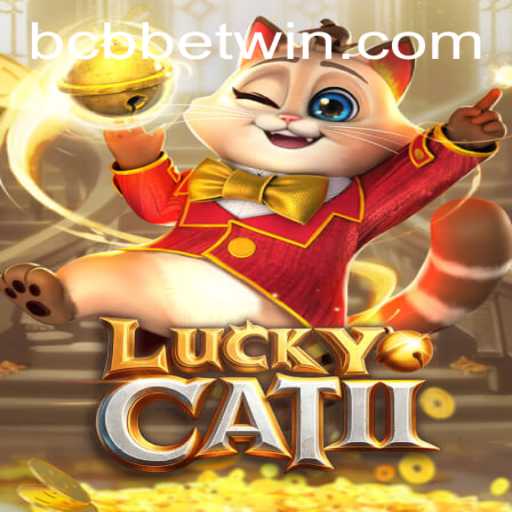 Discover the Excitement of LuckyCatII: A Modern Twist on Casino Gaming
