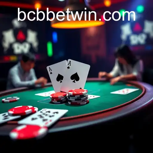 Exploring the Intricacies of Poker Games with bcbbet
