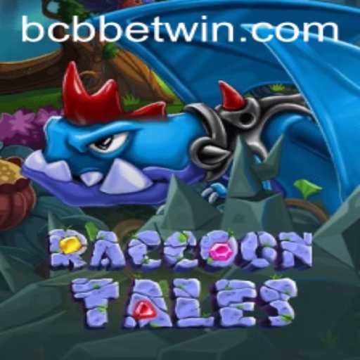 RaccoonTales: The Enchanting Adventure Game with bcbbet Integration