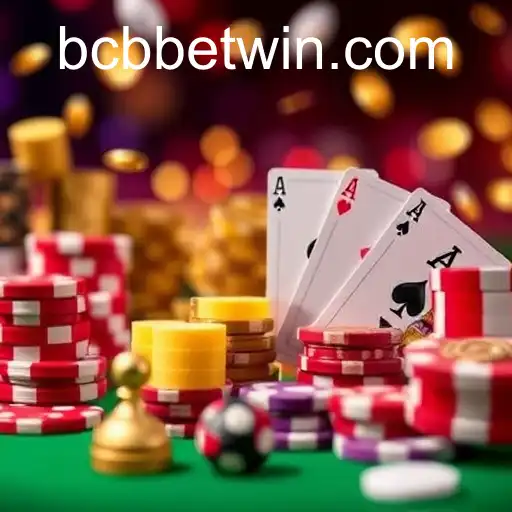 Exploring Responsible Gambling: Ensuring a Safe Gaming Environment with bcbbet
