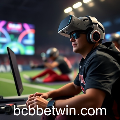 Revoluções no Mundo de Jogos Online