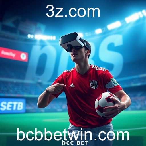 A Ascensão do Bcbbet no Cenário Global de Jogos