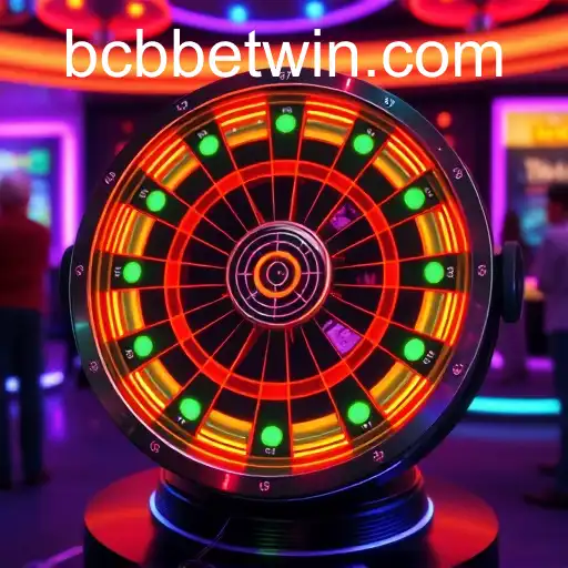 Exploring the World of Rotary Games: An In-Depth Look at bcbbet