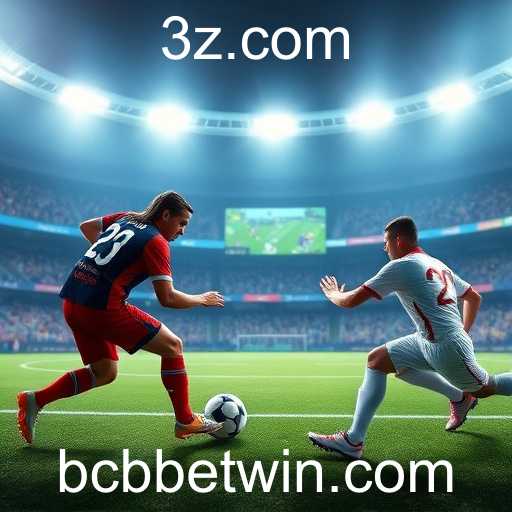 Explorando a Categoria de Apostas Esportivas no bcbbet