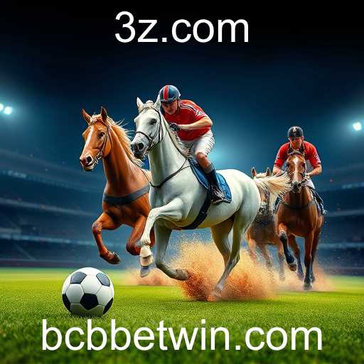 A Ascensão dos Esportes Virtuais: Uma Nova Fronteira no Mundo das Apostas