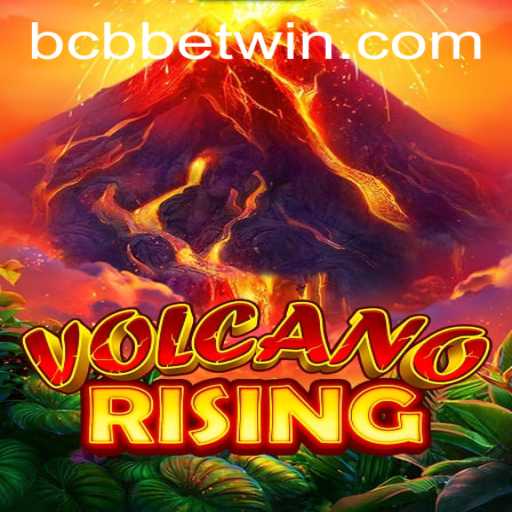 Eruption of Thrills: Dive into the World of VolcanoRising